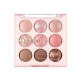 Dasique Eyeshadow Palette #19 Candy Berry