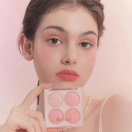 Dasique Blending Mood Cheek #07 Candy Berry