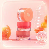 Dasique Fruity Lip Jam #04 Apple Jam