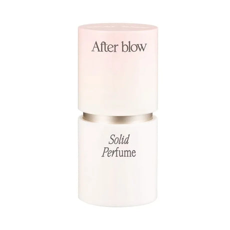 After Blow Solid Perfume #01 Rose Bouquet 6.5g