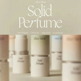 After Blow Solid Perfume #04 Forest Woody 6.5g