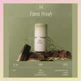 After Blow Solid Perfume #04 Forest Woody 6.5g