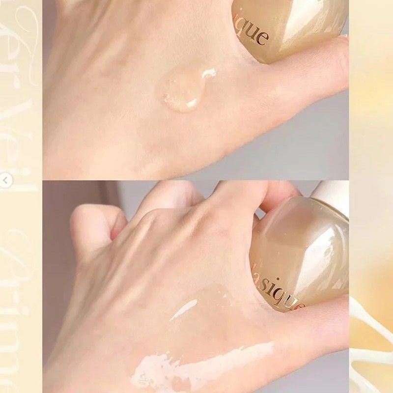 Dasique Water Veil Primer 40ml