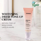 Cosnori Whitening Dress Cream 50ml