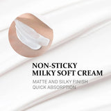 Cosnori Whitening Dress Cream 50ml