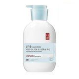 Illiyoon神经酰胺Ato 6.0沐浴乳保湿滋养 500ml