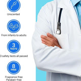 Illiyoon Ceramide Ato 6.0 Top To Toe Wash 500ml