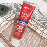 Median Dental IQ Tartar Care 93% Toothpaste 120g