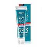 Median Dental IQ 93% Toothpaste Prevent Gingivitis 120g