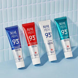 Median Dental IQ 93% Toothpaste Prevent Gingivitis 120g