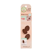 Makeheal Mini Pang Pang Puff 3pcs