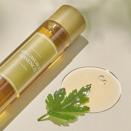 I'm From Mugwort Essence 160ml