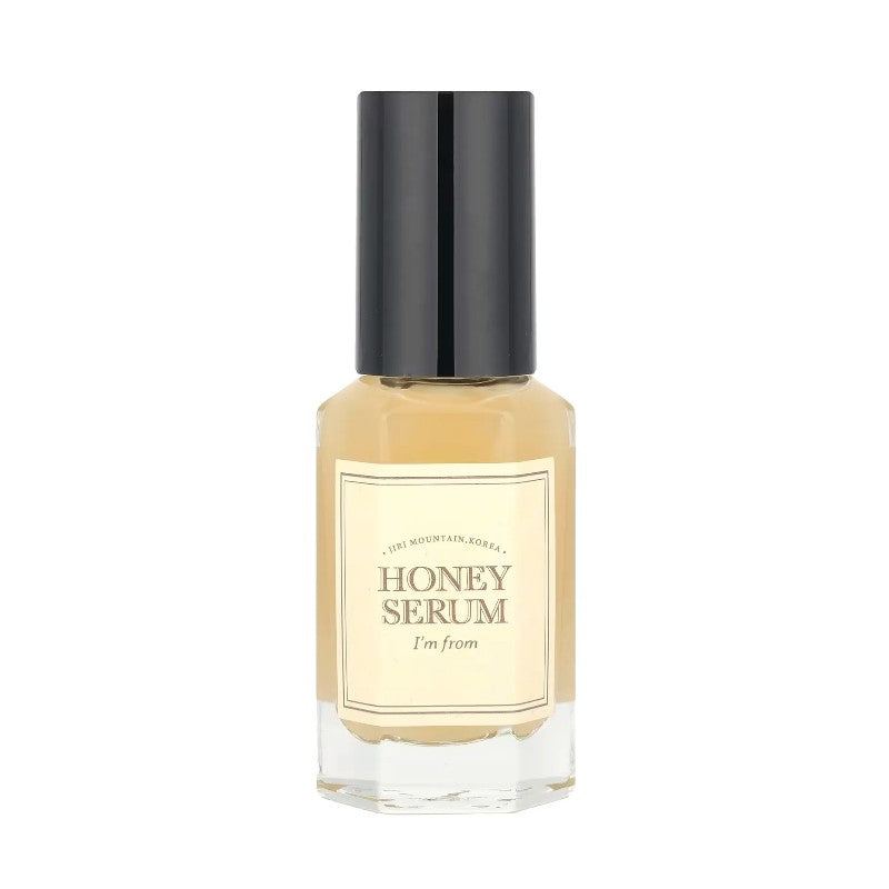 I'm From爱肤兰蜂蜜精华舒缓保湿 30ml