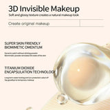 Hexkin Hydrating Glowing Foundation 50ml