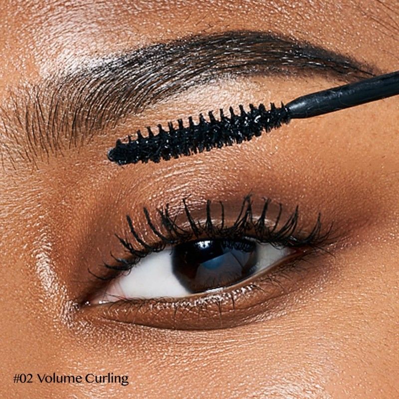 Clio Kill Lash Superproof Mascara #02 Volume Curling Black