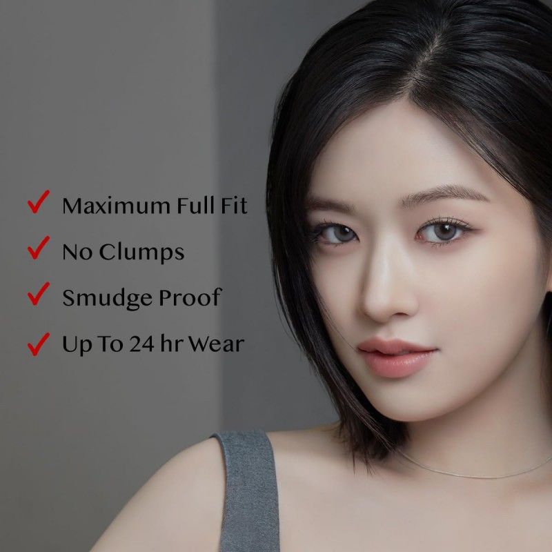 Clio Kill Lash Superproof Mascara #02 Volume Curling Black