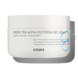 Cosrx Hydrium Green Tea Aqua Soothing Gel Cream 50ml