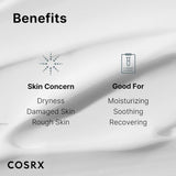 Cosrx Hydrium Moisture Power Enriched Cream 50g