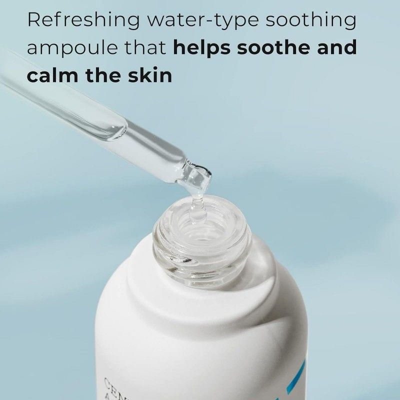 Cosrx Hydrium Centella Aqua Soothing Ampoule 40ml