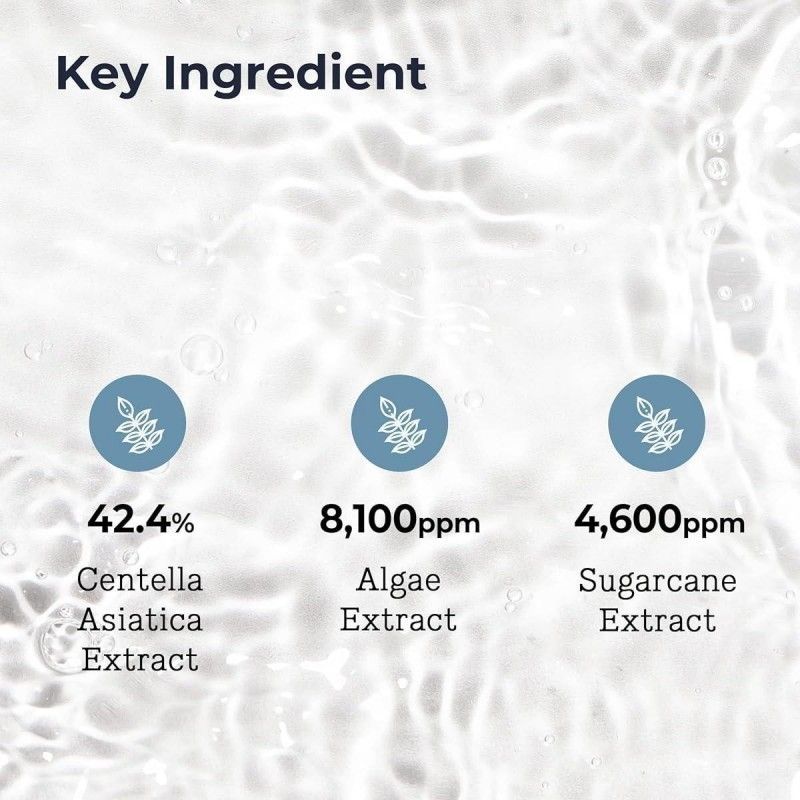 Cosrx Hydrium Centella Aqua Soothing Ampoule 40ml