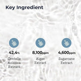 Cosrx Hydrium Centella Aqua Soothing Ampoule 40ml