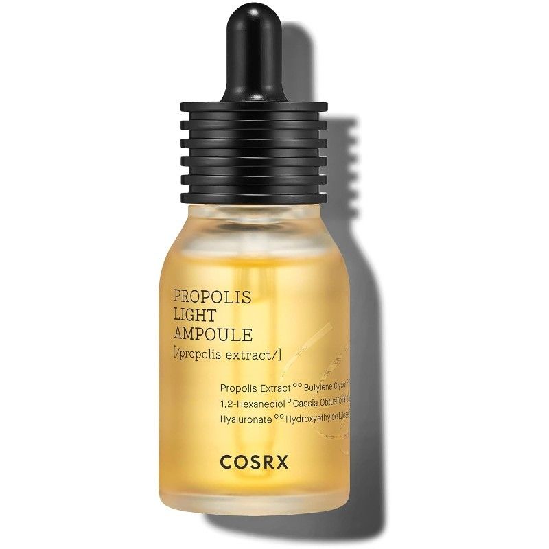 Cosrx Full Fit Propolis Light Ampoule 30ml
