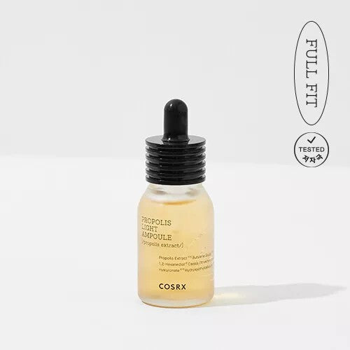 Cosrx Full Fit Propolis Light Ampoule 30ml