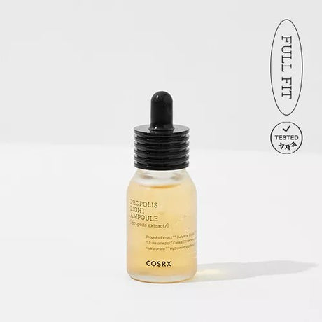 Cosrx珂丝艾丝觅光安瓶精华蜂胶修护滋润 30ml