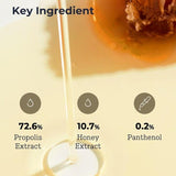 Cosrx Full Fit Propolis Synergy Toner 280ml