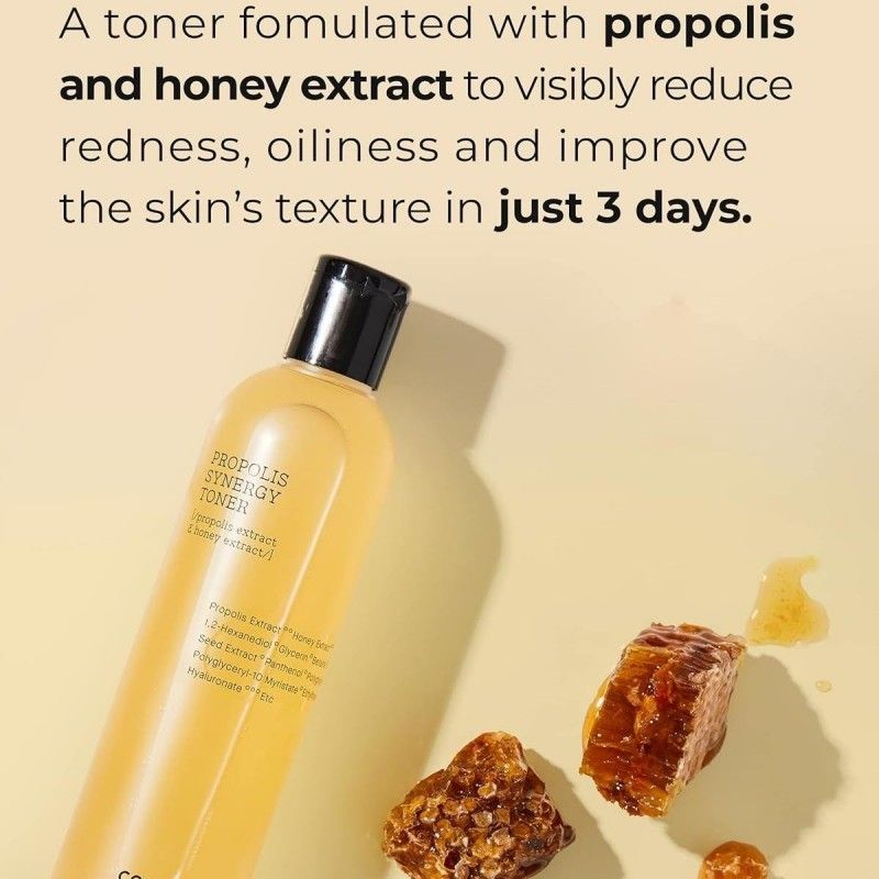 Cosrx Full Fit Propolis Synergy Toner 280ml