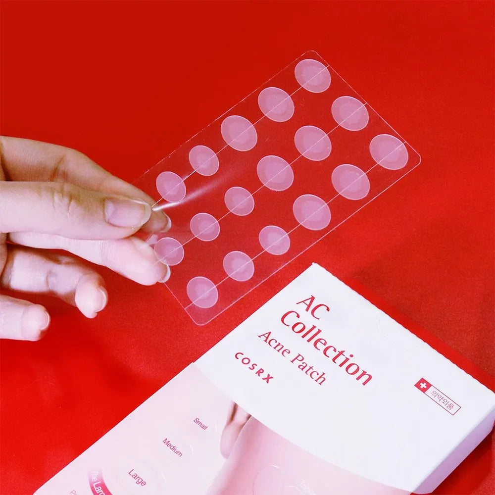 Cosrx AC Collection Acne Patch 26pcs