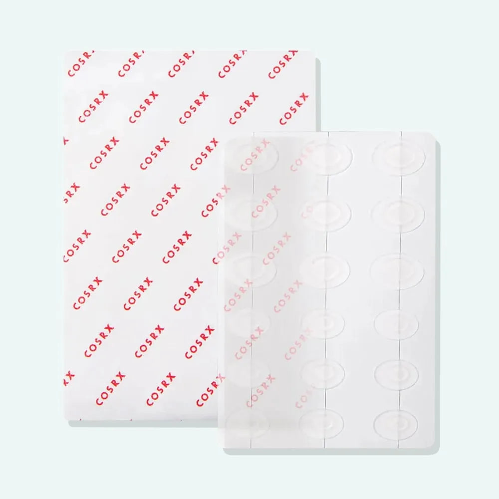 Cosrx AC Collection Acne Patch 26pcs
