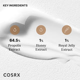 Cosrx Full Fit Propolis Light Cream 65g