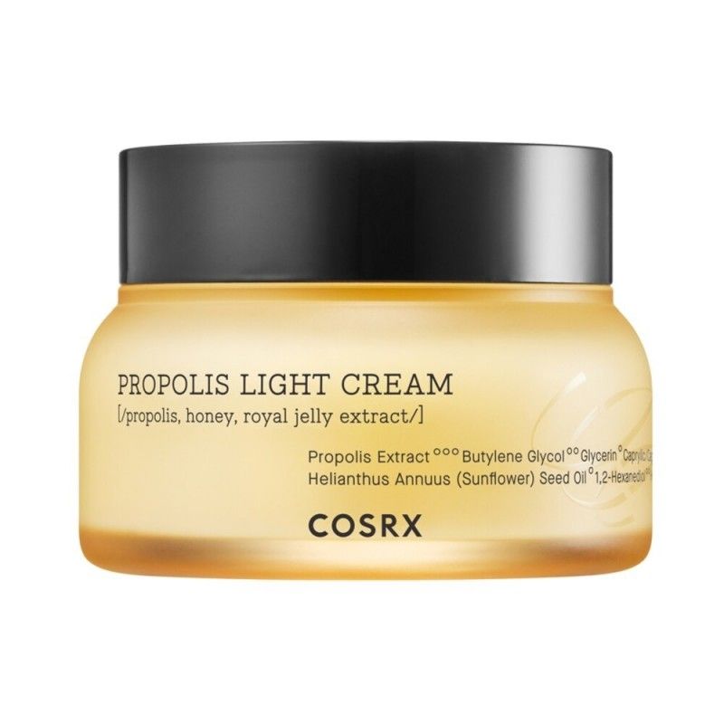 Cosrx Full Fit Propolis Light Cream 65g
