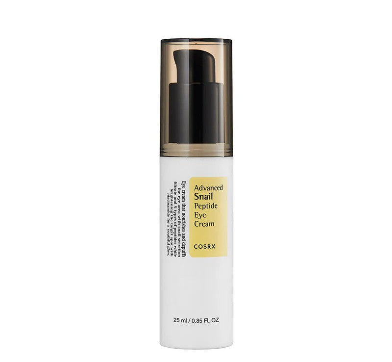 Cosrx Advanced Snail Peptide Eye Cream 25ml