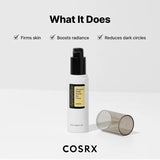 Cosrx Advanced Snail Peptide Eye Cream 25ml