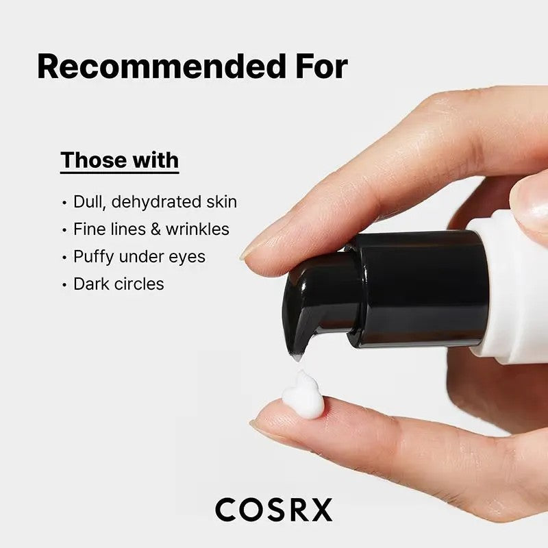 Cosrx Advanced Snail Peptide Eye Cream 25ml