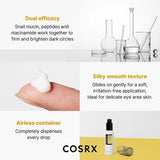 Cosrx Advanced Snail Peptide Eye Cream 25ml