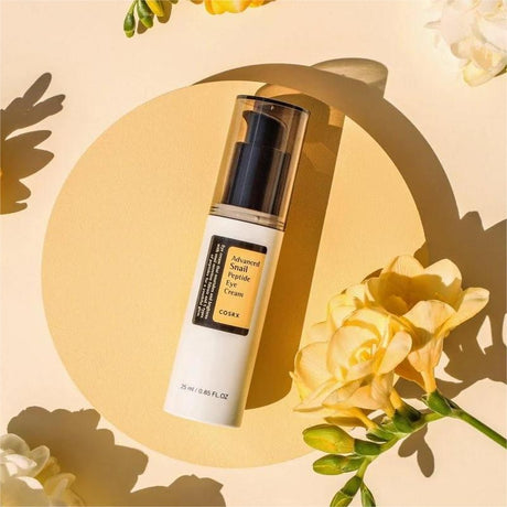 Cosrx Advanced Snail Peptide Eye Cream 25ml