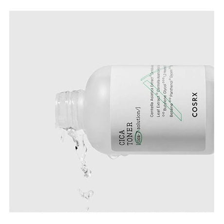 Cosrx Pure Fit Cica Toner 150ml