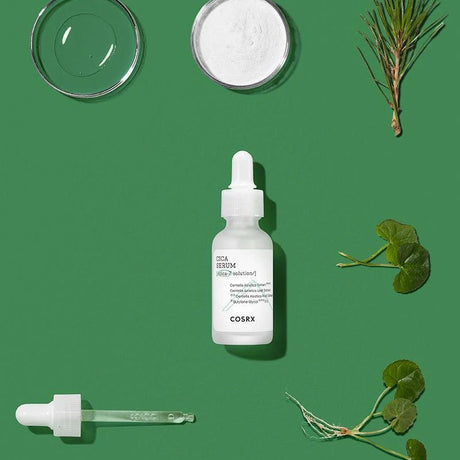 Cosrx Pure Fit Cica Serum 30ml