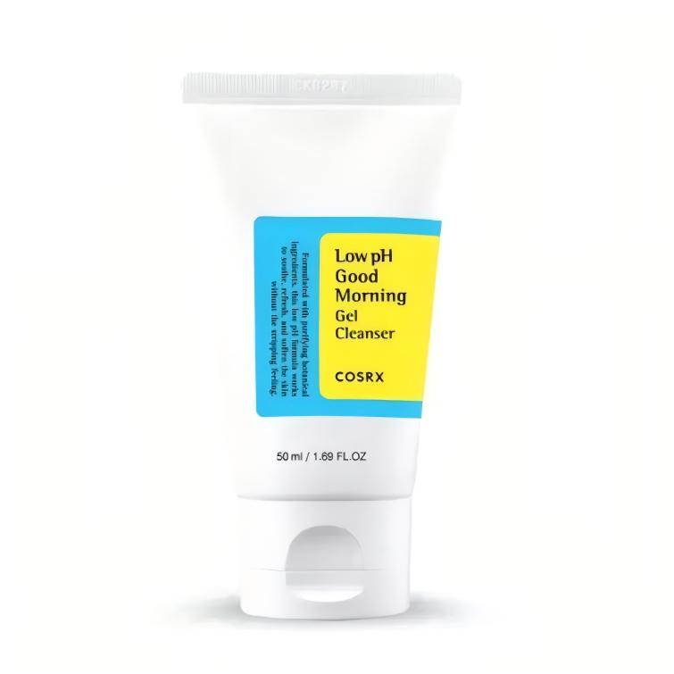 Cosrx珂丝艾丝早安洗面奶 50ml