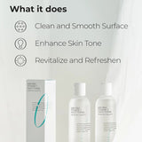 Cosrx Refresh AHA BHA Vitamin C Daily Toner 150ml