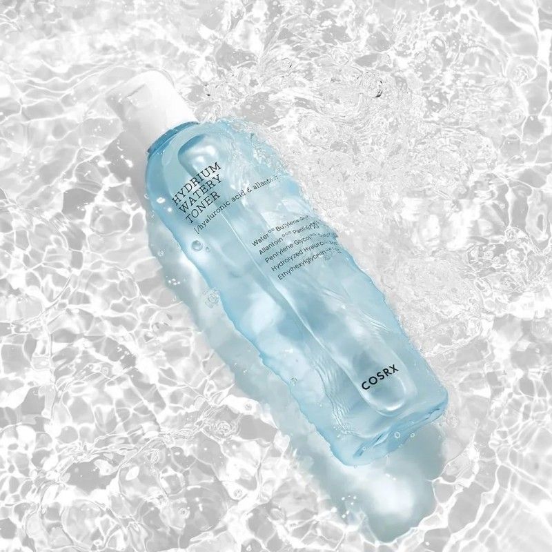 Cosrx Hydrium Watery Toner 150ml