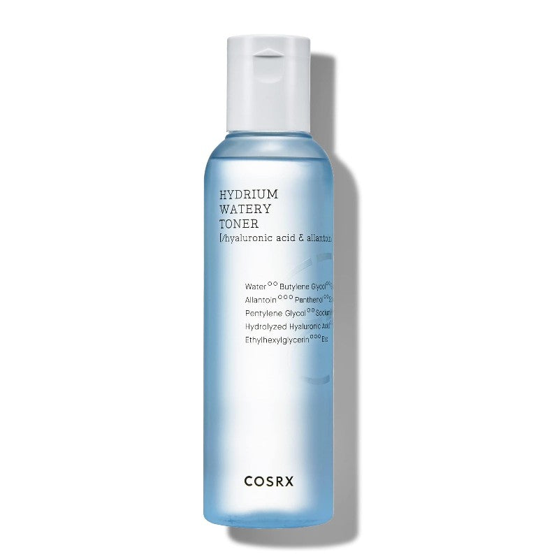 Cosrx Hydrium Watery Toner 150ml