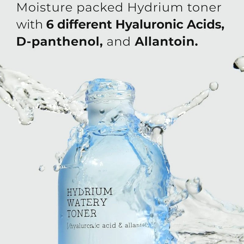 Cosrx Hydrium Watery Toner 150ml
