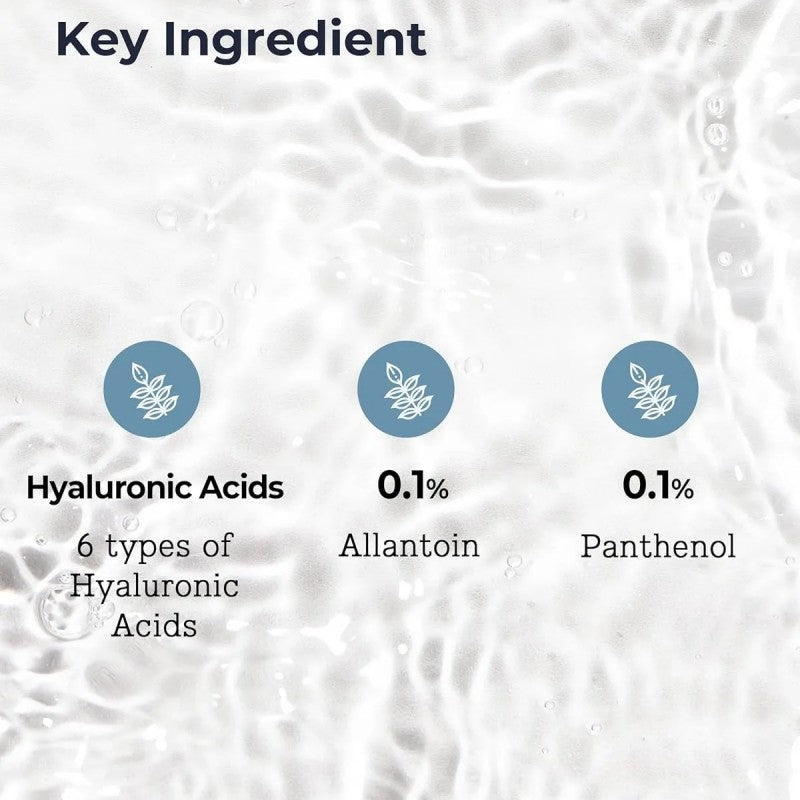 Cosrx Hydrium Watery Toner 150ml