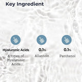 Cosrx Hydrium Watery Toner 150ml