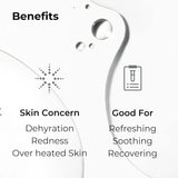 Cosrx Hydrium Watery Toner 150ml