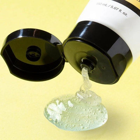 Cosrx Advanced Snail Mucin Gel Cleanser 150ml